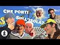 COSA porti su un ISOLA DESERTA?