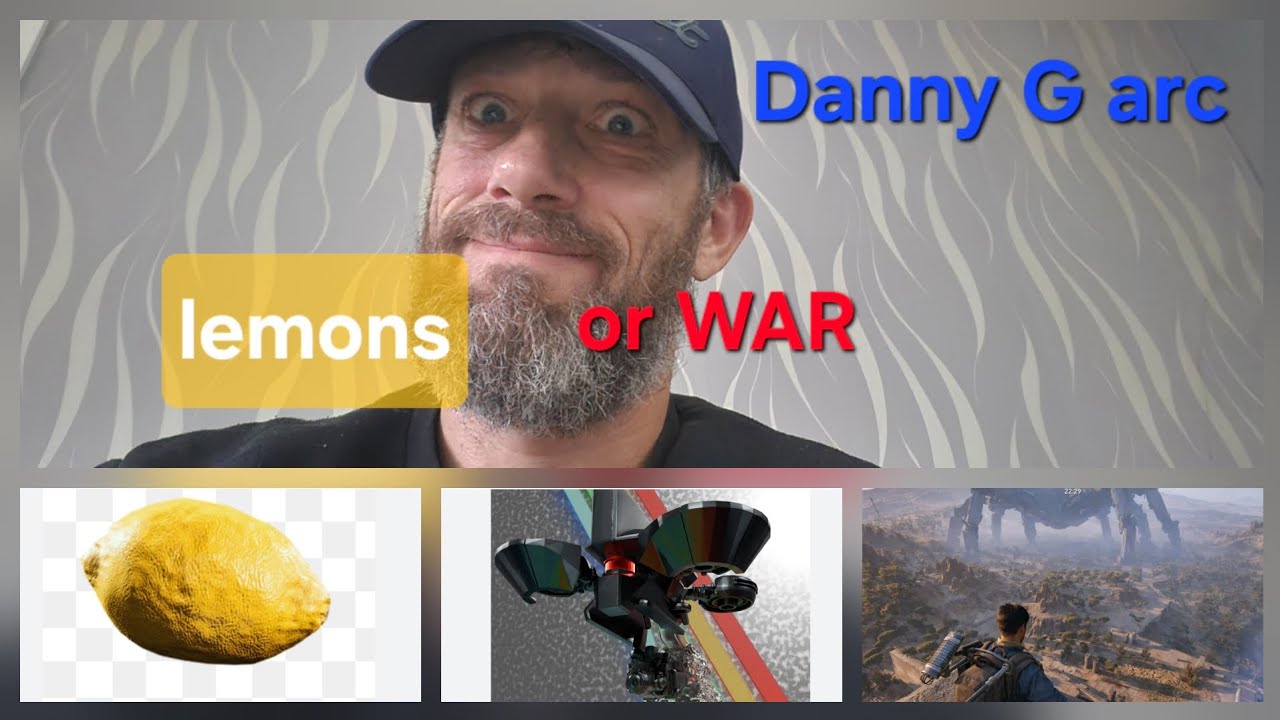 Lemons emperors battles and hornets with Danny G