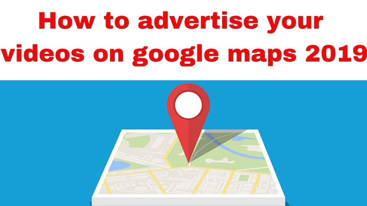 How to advertise your videos on - Maxresdefault