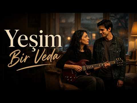 Yeşim Güler - Bir Veda | Bir Aşkın ve Hayalin Hikâyesi