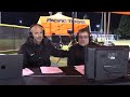 Pacific Postgame with coach Adam Reeves 10/28/2023