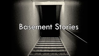 3 Disturbing Real Basement Horror Stories