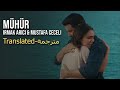 Kimse Bilmez Sevda Ali English Translated مترجمة للعربية Mühür اغنية 