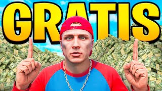 Download Lagu ALLES ist GRATIS in GTA 5 RP! MP3 Download Lagu ALLES ist GRATIS in GTA 5 RP! MP3
