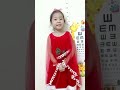 Bài thơ: Cô giáo của em - bé Mai Phương