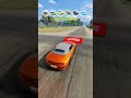 1000 MPH Super Car Bugatti Vs Super Car BMW 🤯