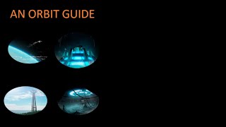 Isle Orbit guide
