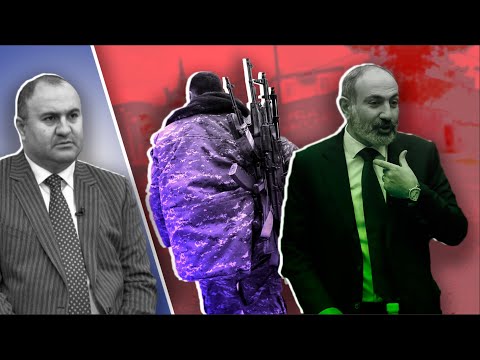 Փաշինյանին պետք էին հազարավոր զոհերը, որպեսզի կոտրի մեր հանրությանը․ բանակը տարվեց ոչնչացման
