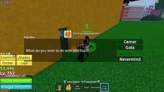 Dragoooon!!!!!!! Blox Fruits