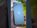 iPhone 11pro details #shorts