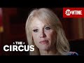 Kellyanne Conway on Kenosha, COVID-19, Trump's Re-election | Ext. Interview | THE CIRCUS | SHOWTIME