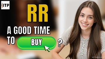 Is het nu een goed moment om aandelen Richtech Robotics Inc RR te kopen?