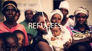 A World In Crisis