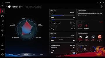 Refresh Windows 10 Without Losing Apps or Data An Repair Armoury Crate