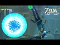 야숨 900시간 고인물의 사당 10초 컷 클리어 모음    Zelda BotW Shrine Speedrun Compilation  [젤다의 전설 야생의 숨결]