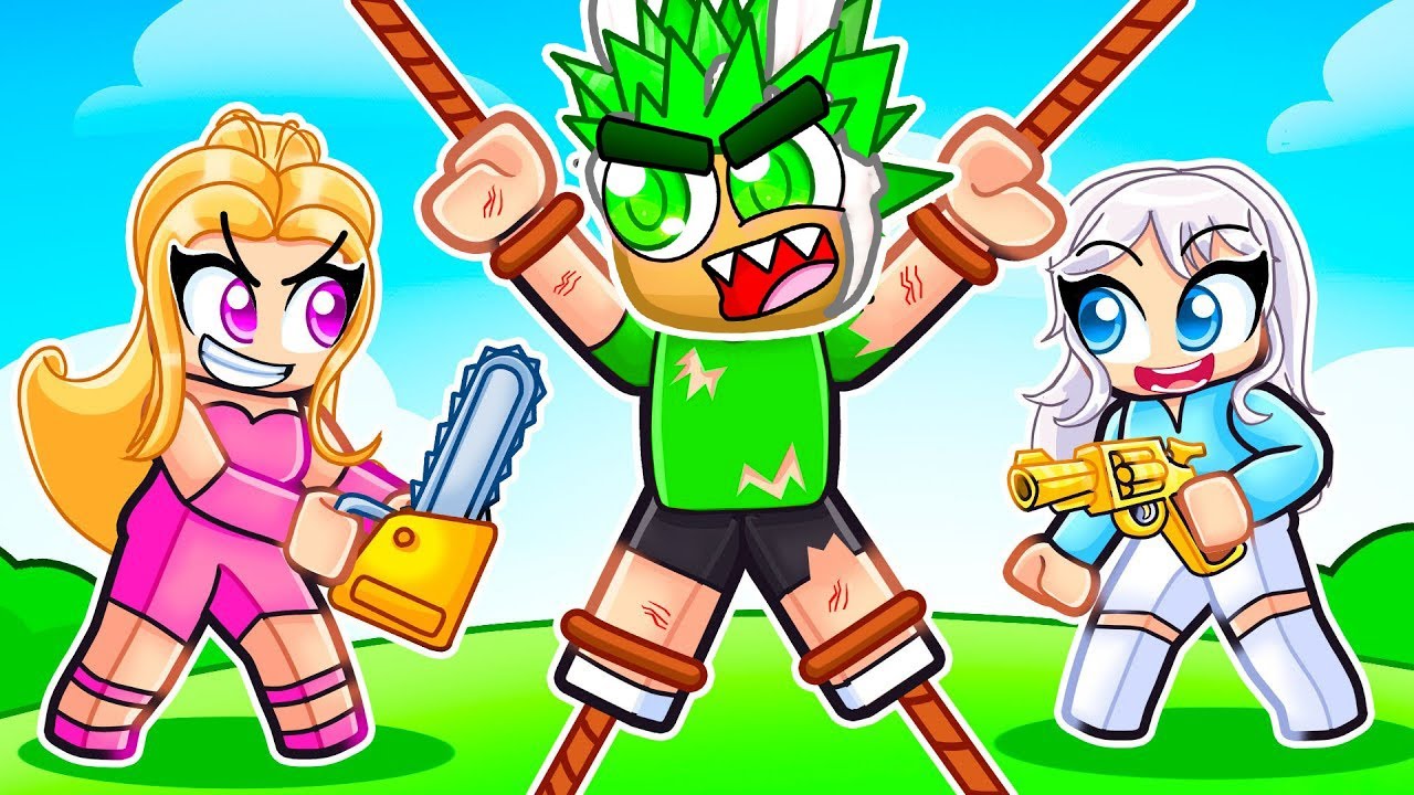 HILFE! Ich habe 999,999,999 SCHMERZEN in Roblox!