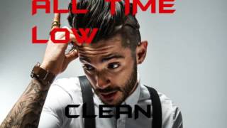 Jon Belion|All Time Low (Clean)