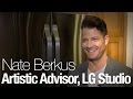 Interview: Nate Berkus Talks LG Appliances and Kitchen Design
