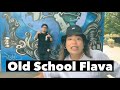 ゆりやんレトリィバァ&TKda黒ぶち “Old School Flava”