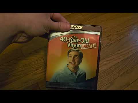 HD-DVDBD4K UHD Update for 92925