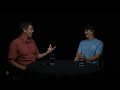A Conversation with Peter Mel and Jamie Mitchell