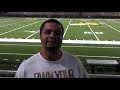 D3report: Keith checks in from Randolph-Macon/Catholic
