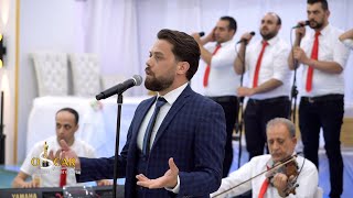 حفل زفاف محمد نور الدين درويش جزء 1 🎻 الفنان 🎤 محمد لبابيدي / مركز أوسكار 05319515216 /