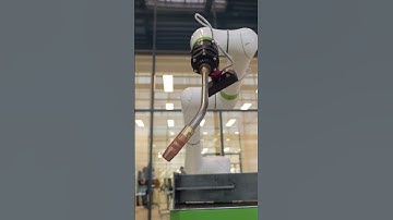 Why Cobots Are Also Hard To Program | ABAGY ROBOTIC WELDING