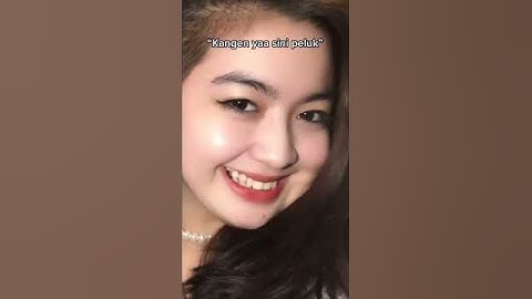 Tiktok cewe cantik abg  pemersatu bangsa cukur jem*** meresahkan #short
