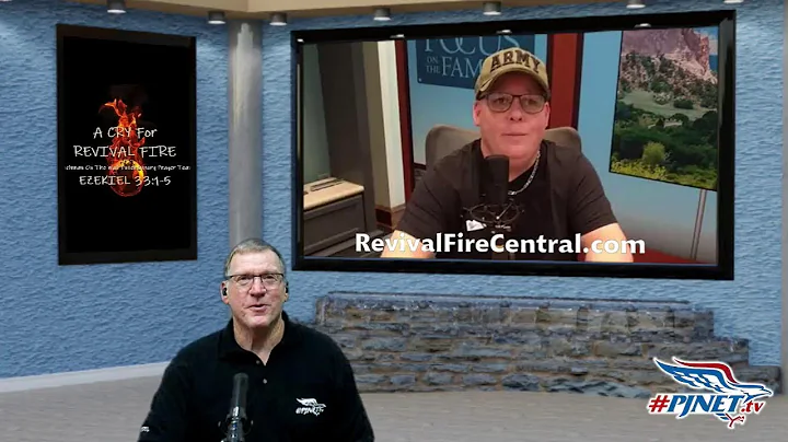 Walter Slaughter on #PJNET.tv 10/11/2022