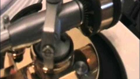 CUSTOM LIMITED EDITION TECHNICS 1200.wmv