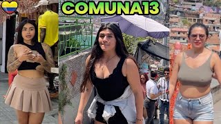 🇨🇴  Comuna 13 Medellin Colombia - A day tour