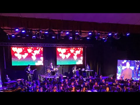Concierto de Manuel