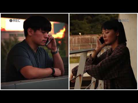 서울대 힙합&보컬동아리 Triple-H a.k.a 츄플 팀 2017 정기공연 티져영상 [사랑이 잘 (아이유 with오혁)]