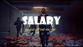 Details Free afro beat 2026 _ Salary _ 2027 afropop burna boy type beat News