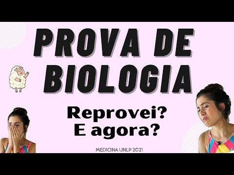 UNLP | Como são as provas da UNLP? O que acontece se eu tirar nota ruim nas provas?