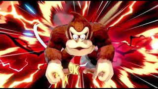 Donkey Kong Moment