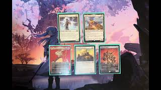 light paws mtg commander deck Light-Paws, Emperor's Voice Commander Deck Guide