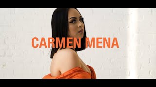 Carmen Mena - So Into Me (Official Video) chords