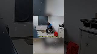 Hollis Daniels  Doesn't Know Detective Is Recording Him Part 3 #factopiafun #crime