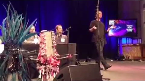 BBC Click Radio "The drones are coming"