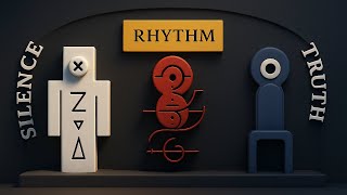 The Three Who Unmade Him | Birth of the Real Human