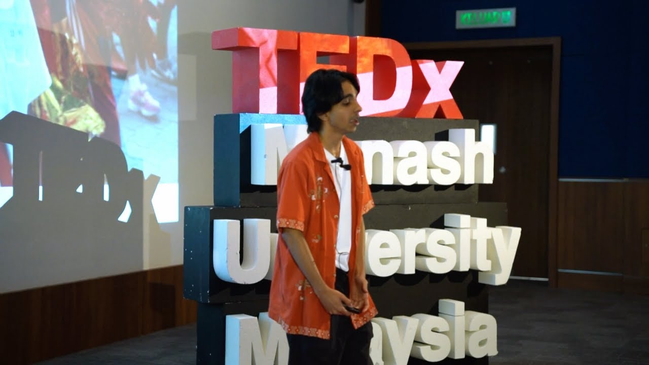 My experience with ADHD and bipolar disorder | Ali Rashwan Mohammed ...