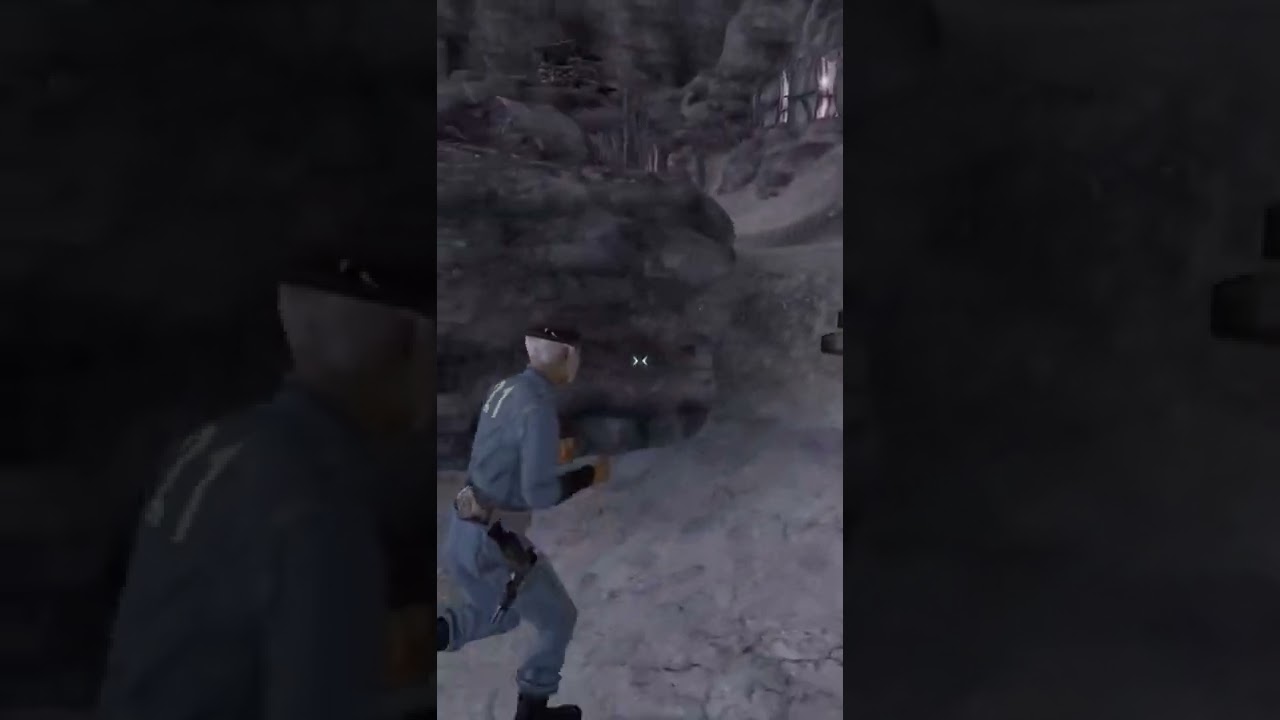 Fallout New Vegas: The Best Way to Fight the Legate