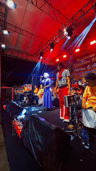 Bunga Dahlia - Yovita 😍Show at Salatiga 24.10.25#omlorenza #fyp #hsberanikitabeda #dangdut