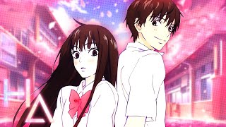 Kimi Ni Todoke Rap || 