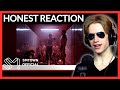 HONEST REACTION to EXO 엑소 'LOVE ME RIGHT' MV