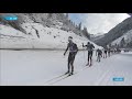 VISMA SKI CLASSICS - 2021.01.31 - MARCIALONGA - 70 KM - cz 1 - HD