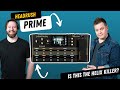 Headrush Prime First Look! // Amp cloning and modeling in one very convenient modeling unit