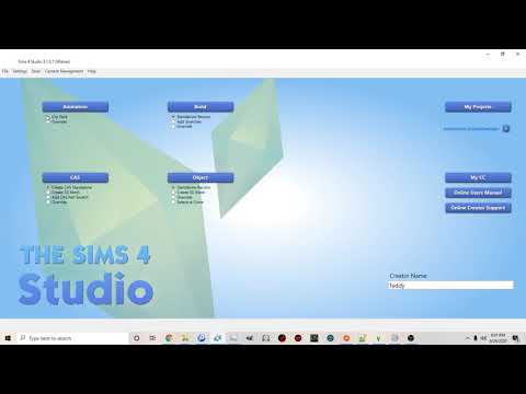 mod sims4  Update 2022  Hướng dẫn sửa đổi The Sims 4 Phần 1